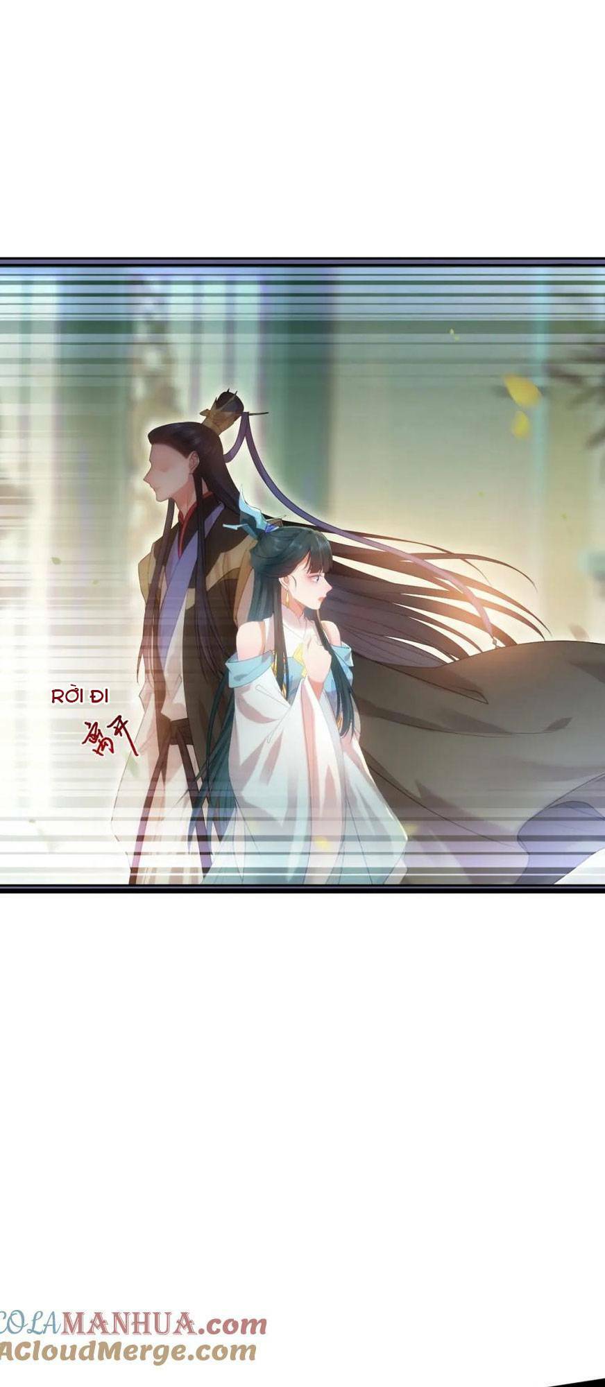 Nghịch Đồ Mỗi Ngày Đều Muốn Bắt Nạt Sư Phụ Chapter 125 - Trang 2