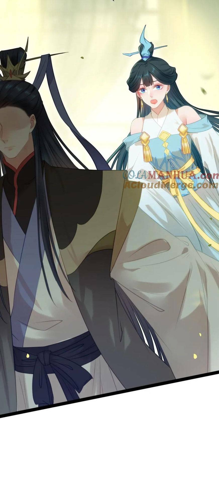 Nghịch Đồ Mỗi Ngày Đều Muốn Bắt Nạt Sư Phụ Chapter 125 - Trang 2