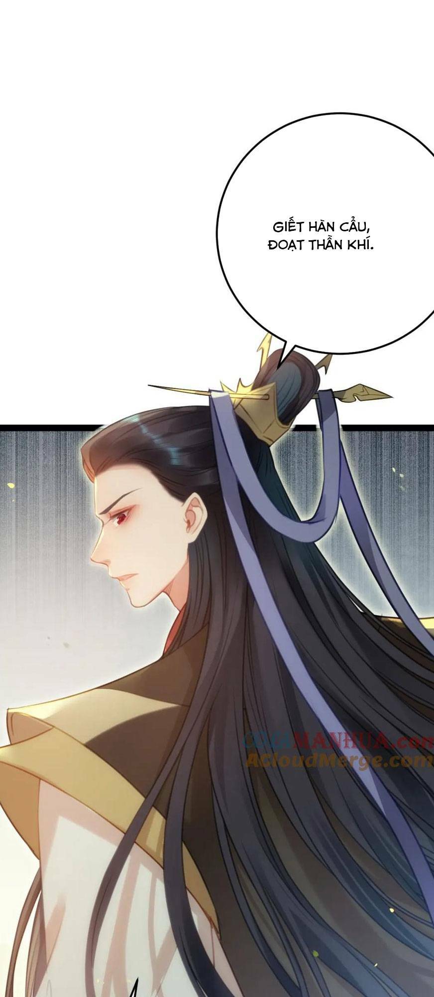 Nghịch Đồ Mỗi Ngày Đều Muốn Bắt Nạt Sư Phụ Chapter 125 - Trang 2