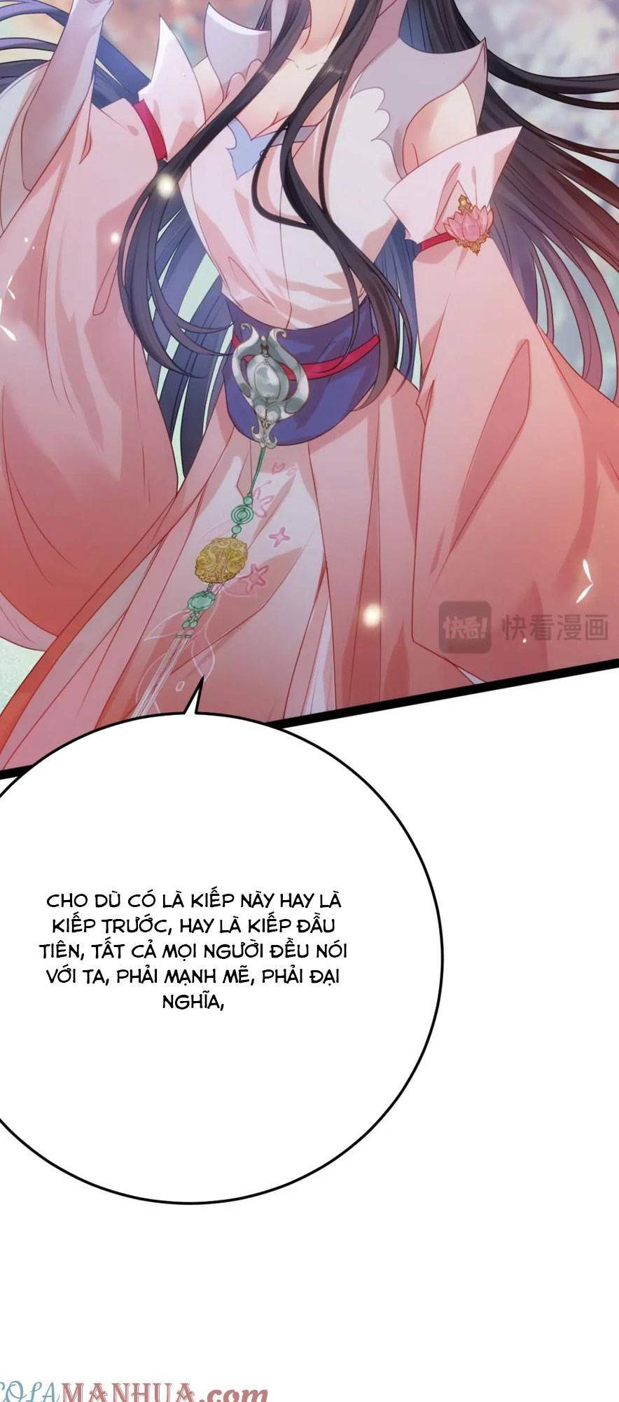 Nghịch Đồ Mỗi Ngày Đều Muốn Bắt Nạt Sư Phụ Chapter 126 - Trang 2