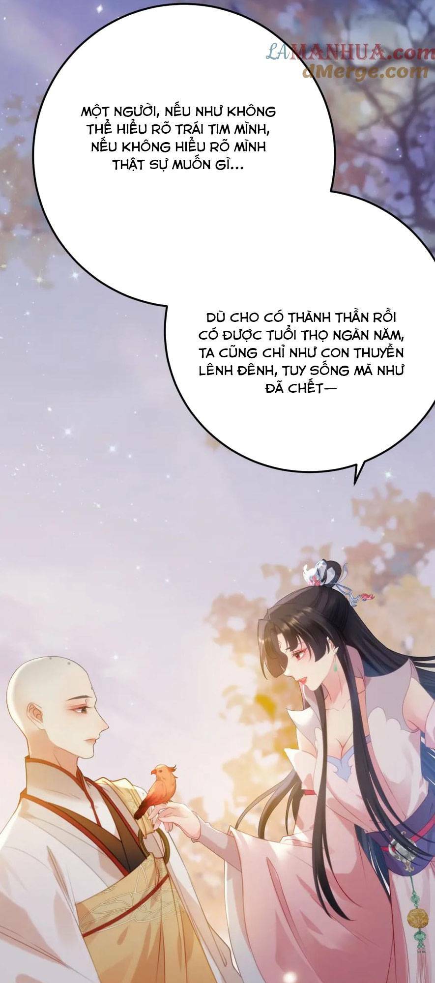 Nghịch Đồ Mỗi Ngày Đều Muốn Bắt Nạt Sư Phụ Chapter 126 - Trang 2