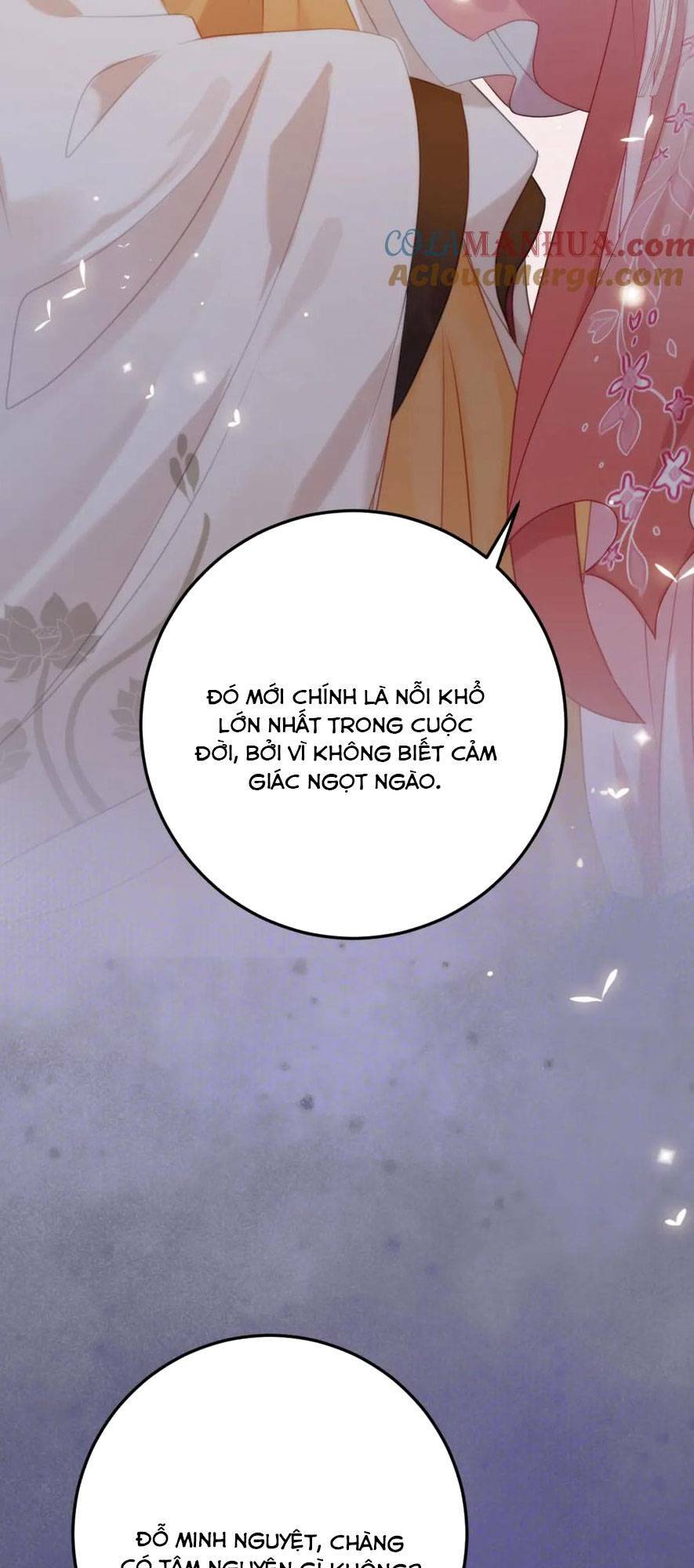 Nghịch Đồ Mỗi Ngày Đều Muốn Bắt Nạt Sư Phụ Chapter 126 - Trang 2