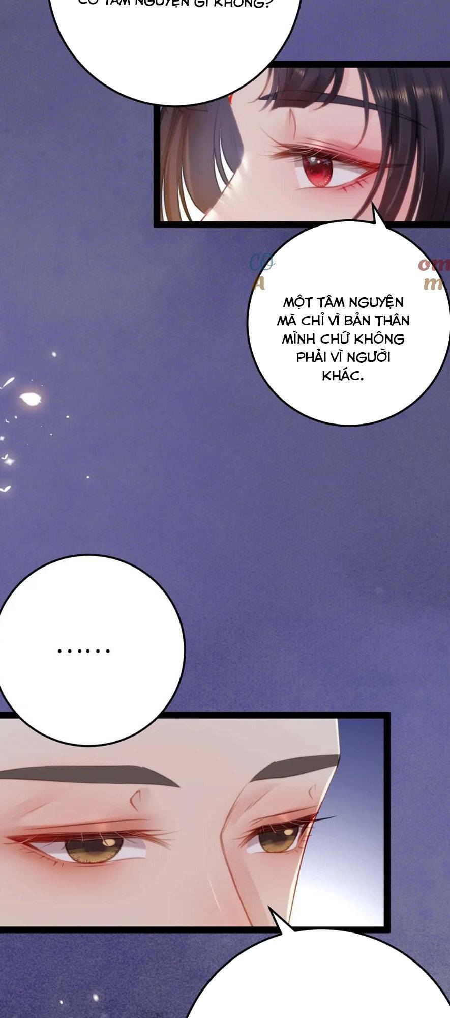 Nghịch Đồ Mỗi Ngày Đều Muốn Bắt Nạt Sư Phụ Chapter 126 - Trang 2