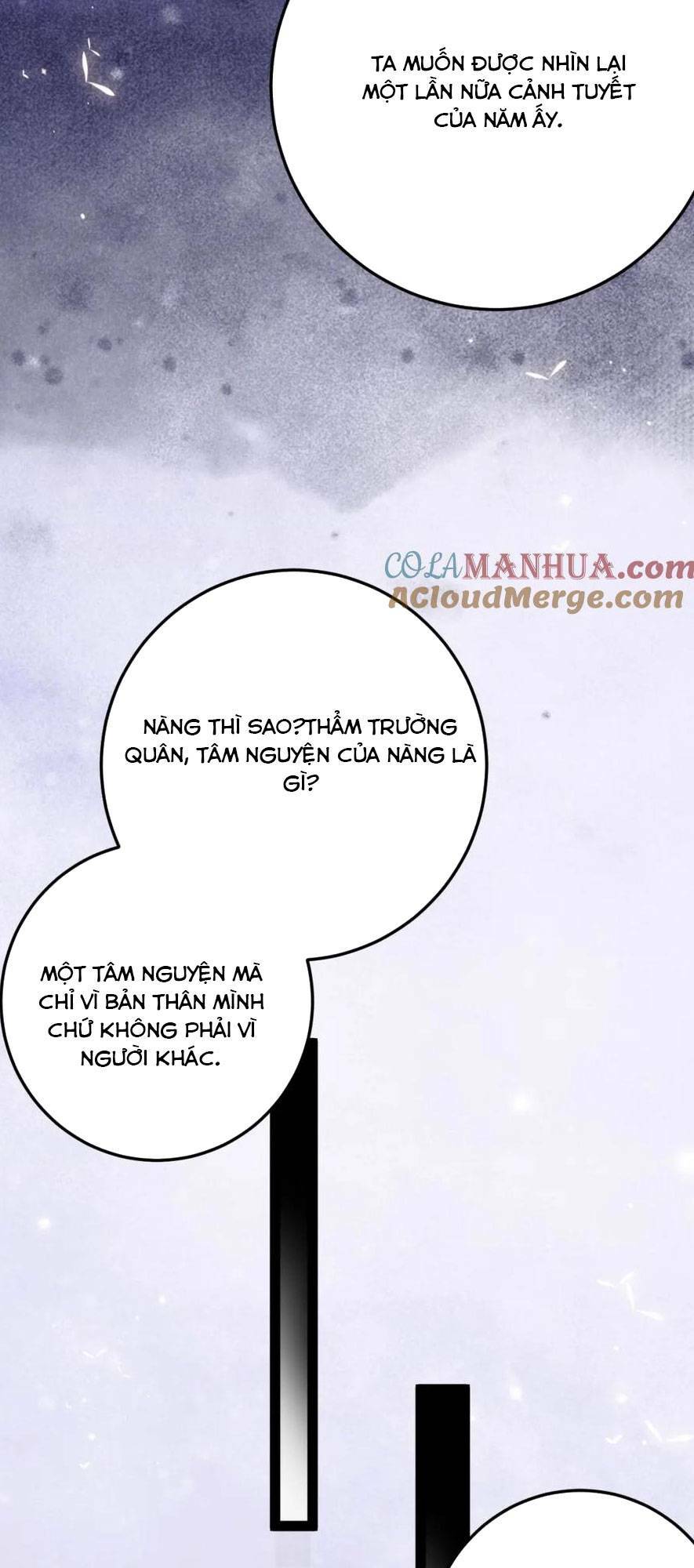 Nghịch Đồ Mỗi Ngày Đều Muốn Bắt Nạt Sư Phụ Chapter 126 - Trang 2