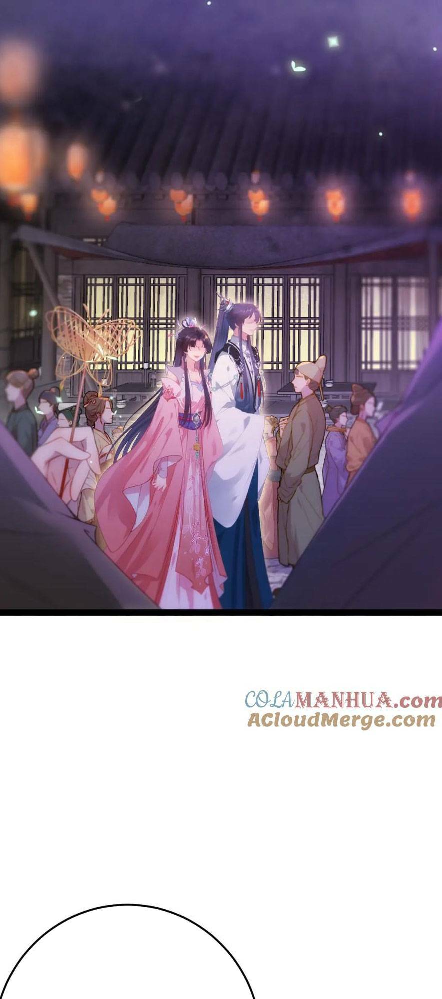 Nghịch Đồ Mỗi Ngày Đều Muốn Bắt Nạt Sư Phụ Chapter 126 - Trang 2