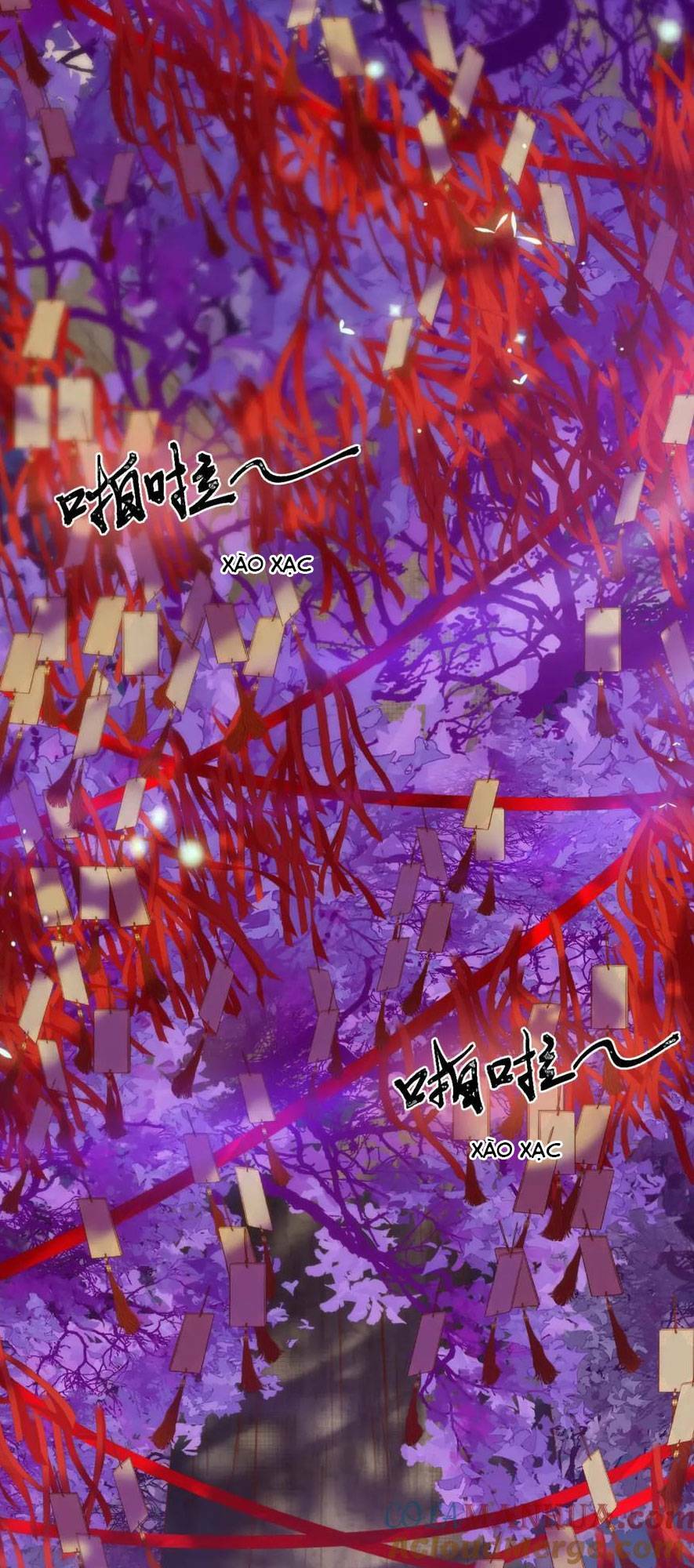 Nghịch Đồ Mỗi Ngày Đều Muốn Bắt Nạt Sư Phụ Chapter 126 - Trang 2