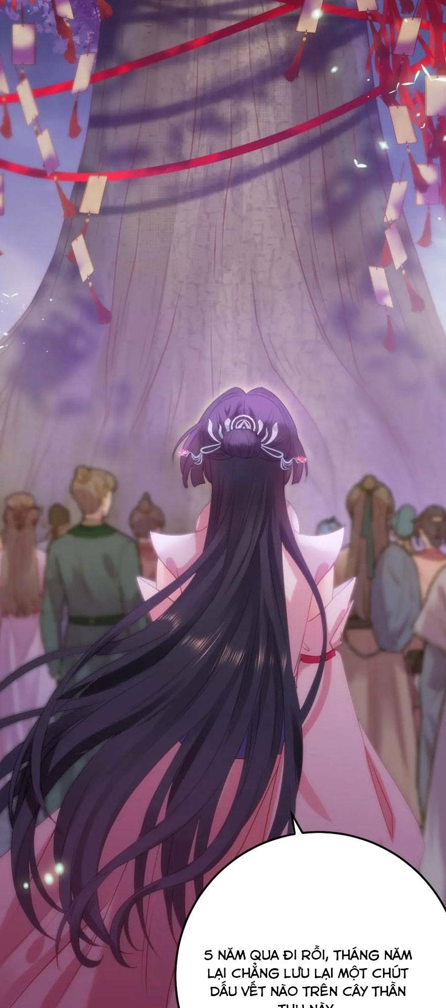 Nghịch Đồ Mỗi Ngày Đều Muốn Bắt Nạt Sư Phụ Chapter 126 - Trang 2