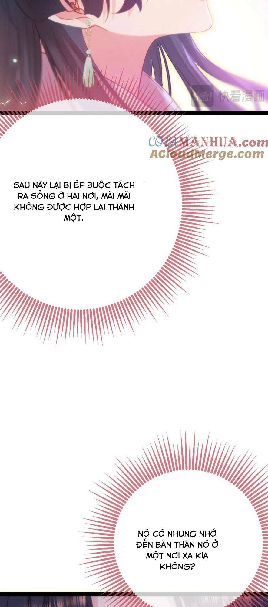 Nghịch Đồ Mỗi Ngày Đều Muốn Bắt Nạt Sư Phụ Chapter 126 - Trang 2