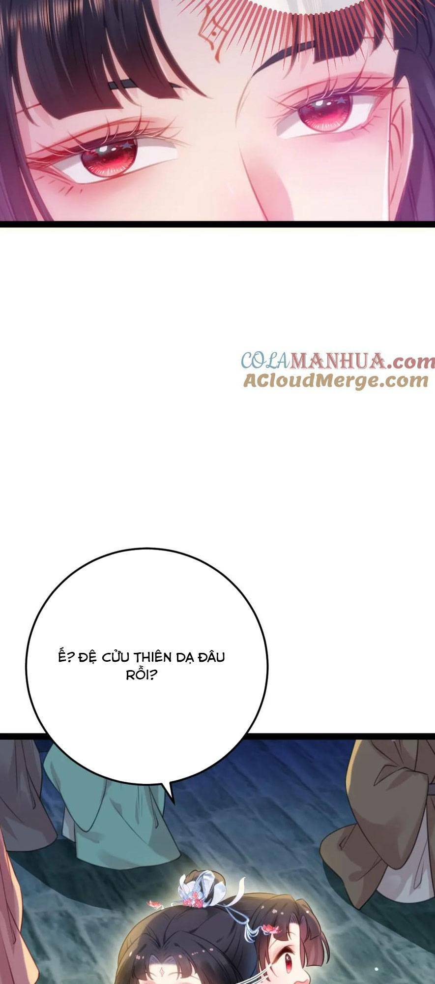 Nghịch Đồ Mỗi Ngày Đều Muốn Bắt Nạt Sư Phụ Chapter 126 - Trang 2