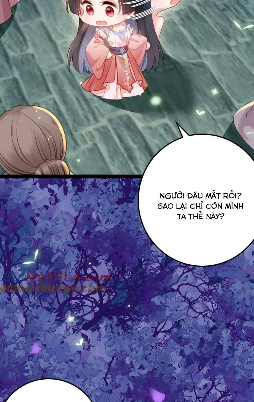 Nghịch Đồ Mỗi Ngày Đều Muốn Bắt Nạt Sư Phụ Chapter 126 - Trang 2