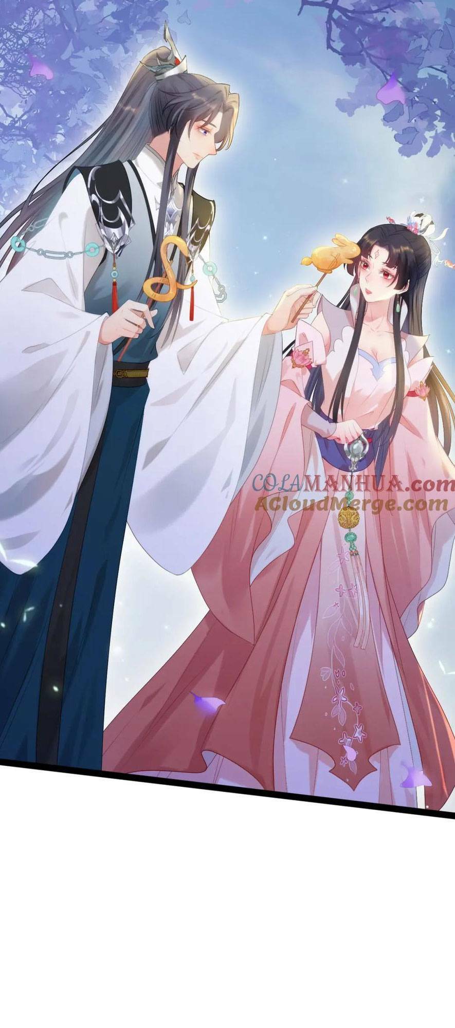 Nghịch Đồ Mỗi Ngày Đều Muốn Bắt Nạt Sư Phụ Chapter 126 - Trang 2