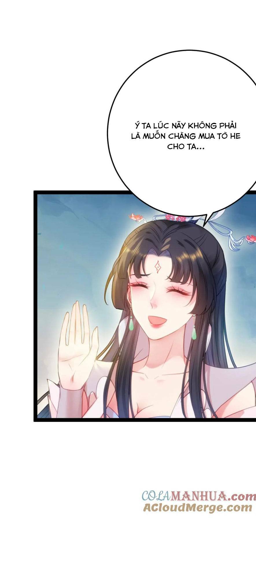 Nghịch Đồ Mỗi Ngày Đều Muốn Bắt Nạt Sư Phụ Chapter 126 - Trang 2