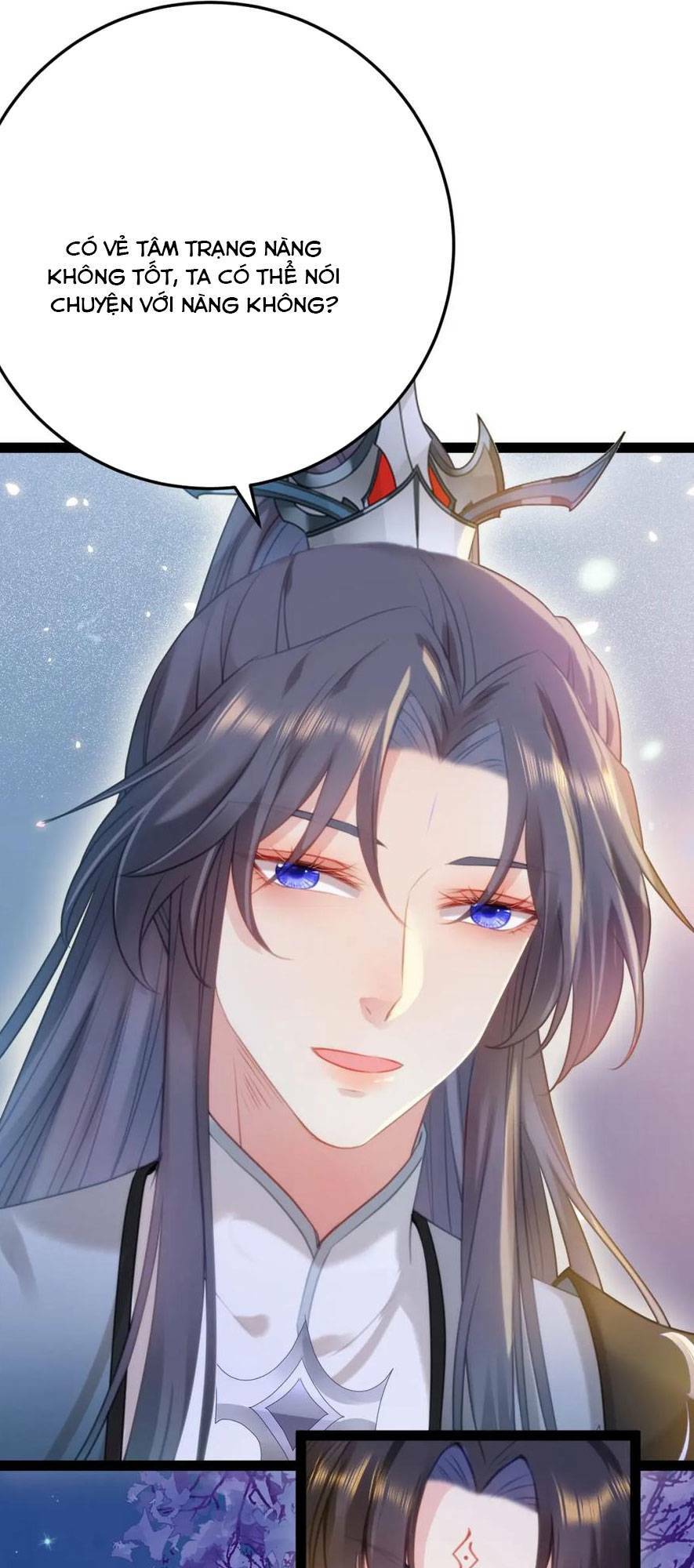 Nghịch Đồ Mỗi Ngày Đều Muốn Bắt Nạt Sư Phụ Chapter 126 - Trang 2