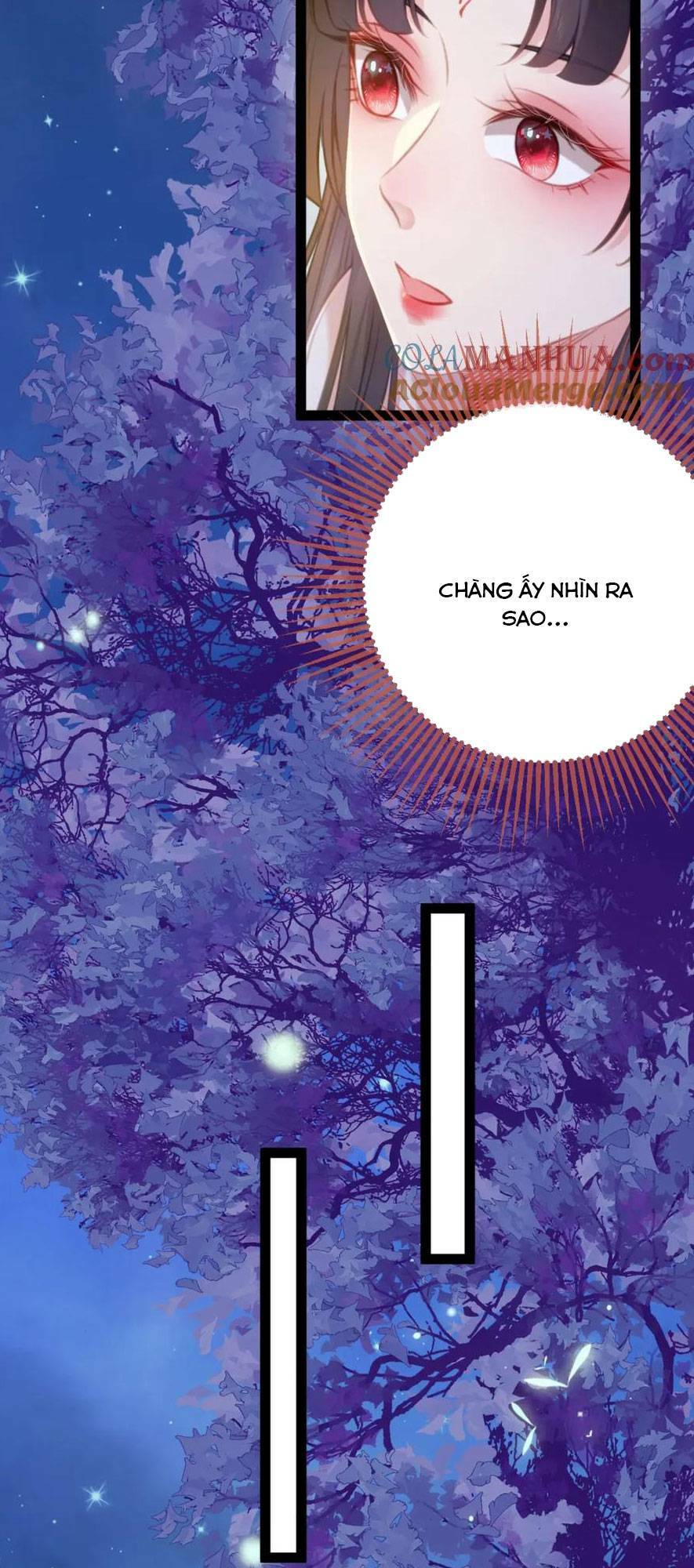 Nghịch Đồ Mỗi Ngày Đều Muốn Bắt Nạt Sư Phụ Chapter 126 - Trang 2