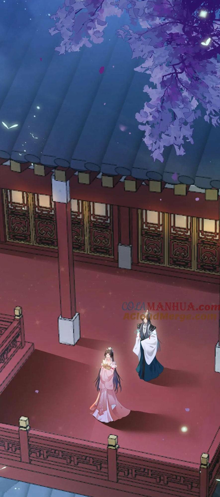 Nghịch Đồ Mỗi Ngày Đều Muốn Bắt Nạt Sư Phụ Chapter 126 - Trang 2