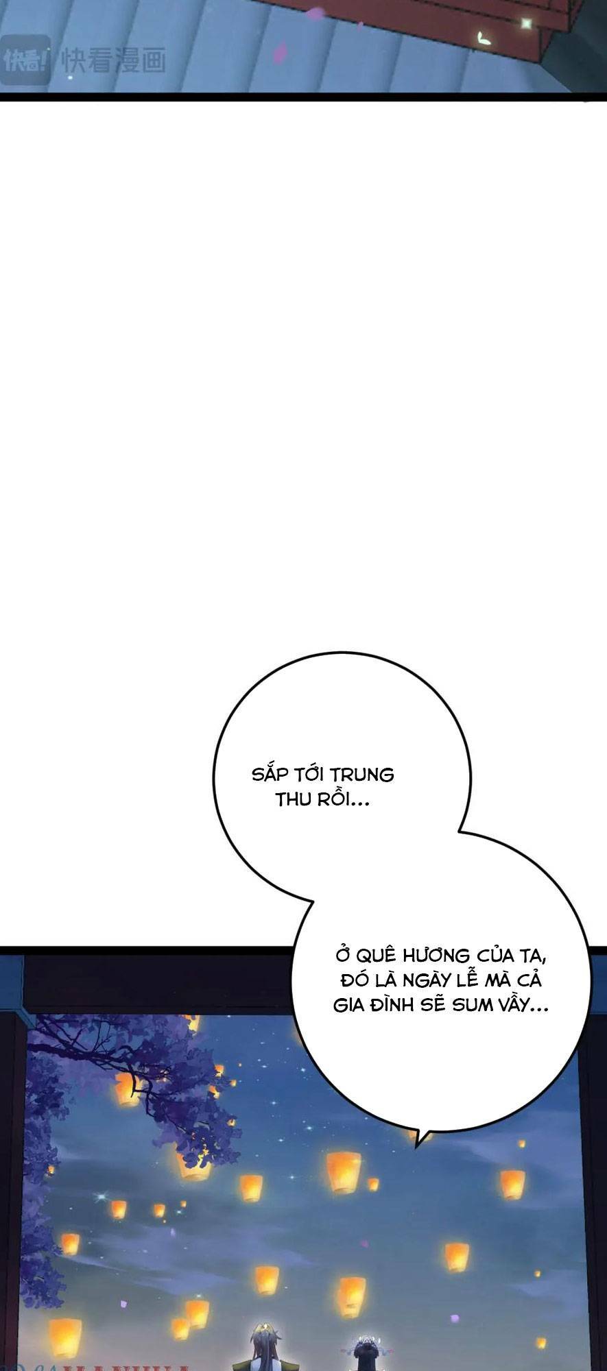 Nghịch Đồ Mỗi Ngày Đều Muốn Bắt Nạt Sư Phụ Chapter 126 - Trang 2