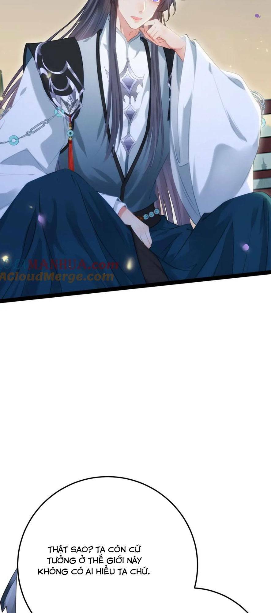 Nghịch Đồ Mỗi Ngày Đều Muốn Bắt Nạt Sư Phụ Chapter 126 - Trang 2