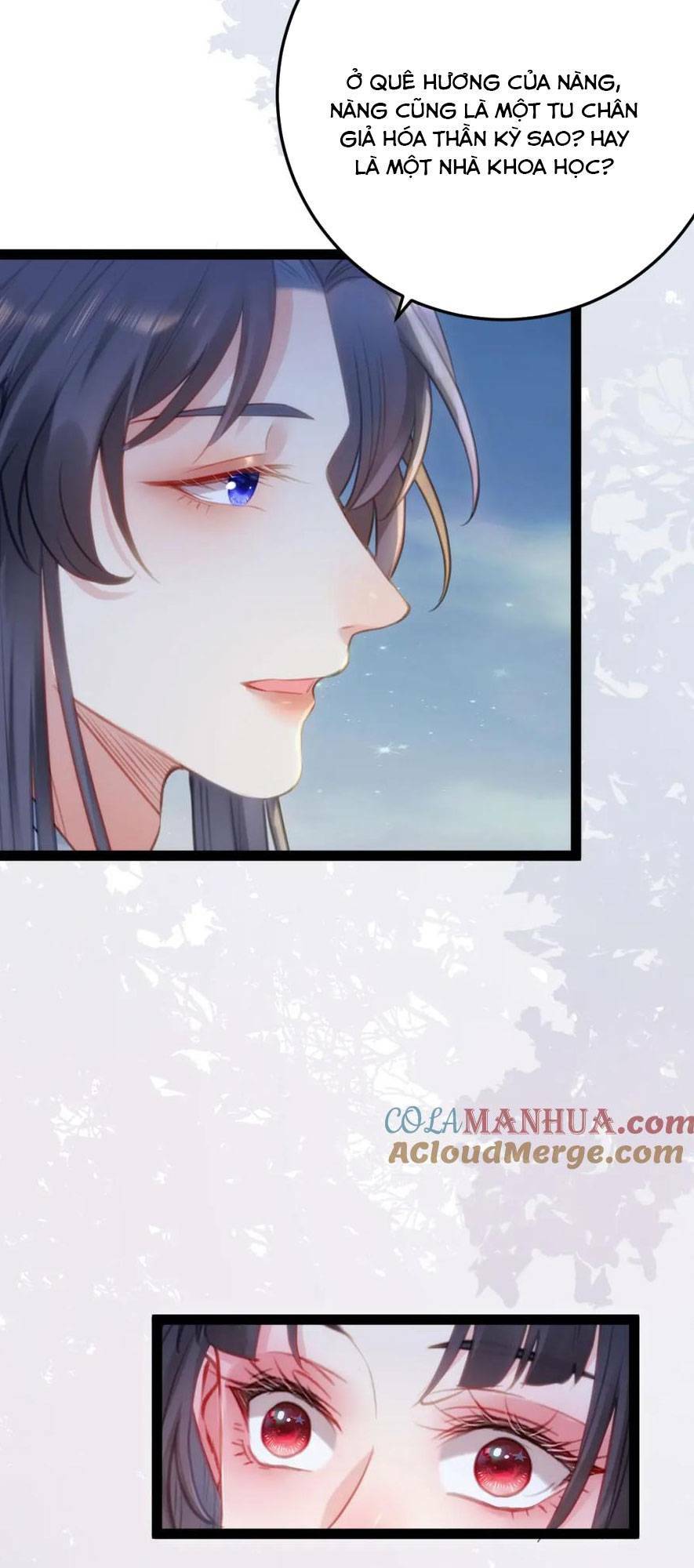 Nghịch Đồ Mỗi Ngày Đều Muốn Bắt Nạt Sư Phụ Chapter 126 - Trang 2