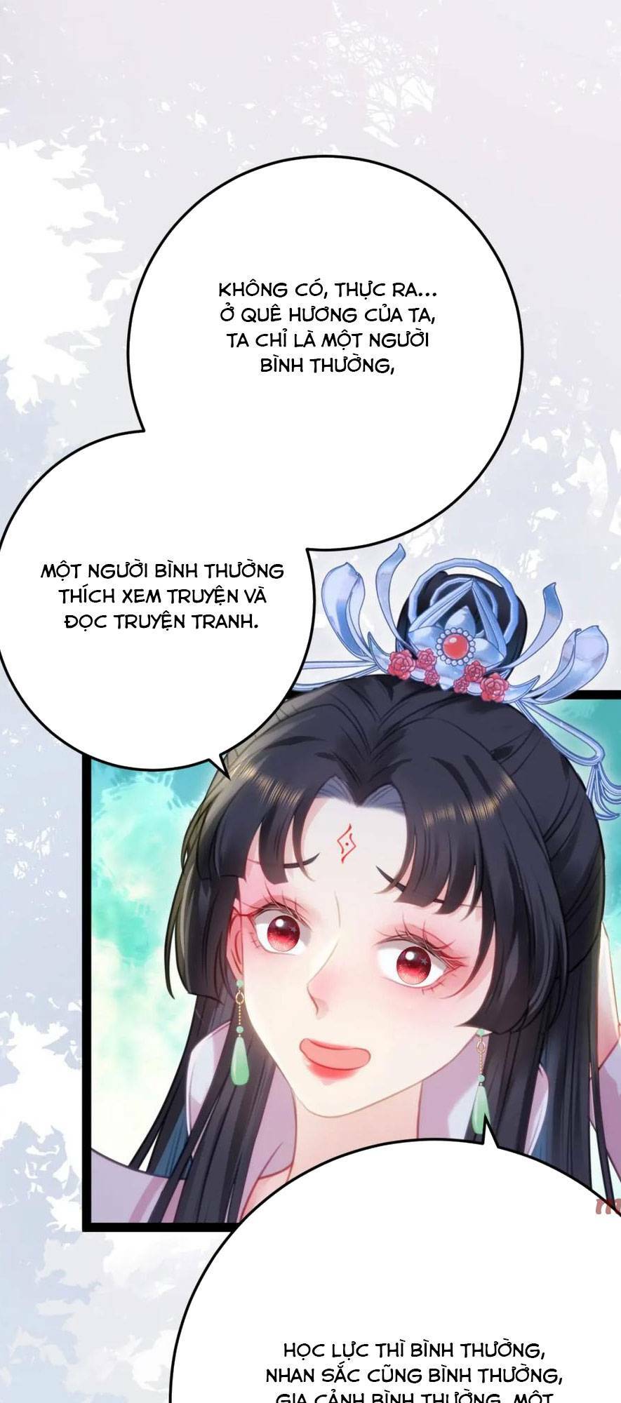 Nghịch Đồ Mỗi Ngày Đều Muốn Bắt Nạt Sư Phụ Chapter 126 - Trang 2