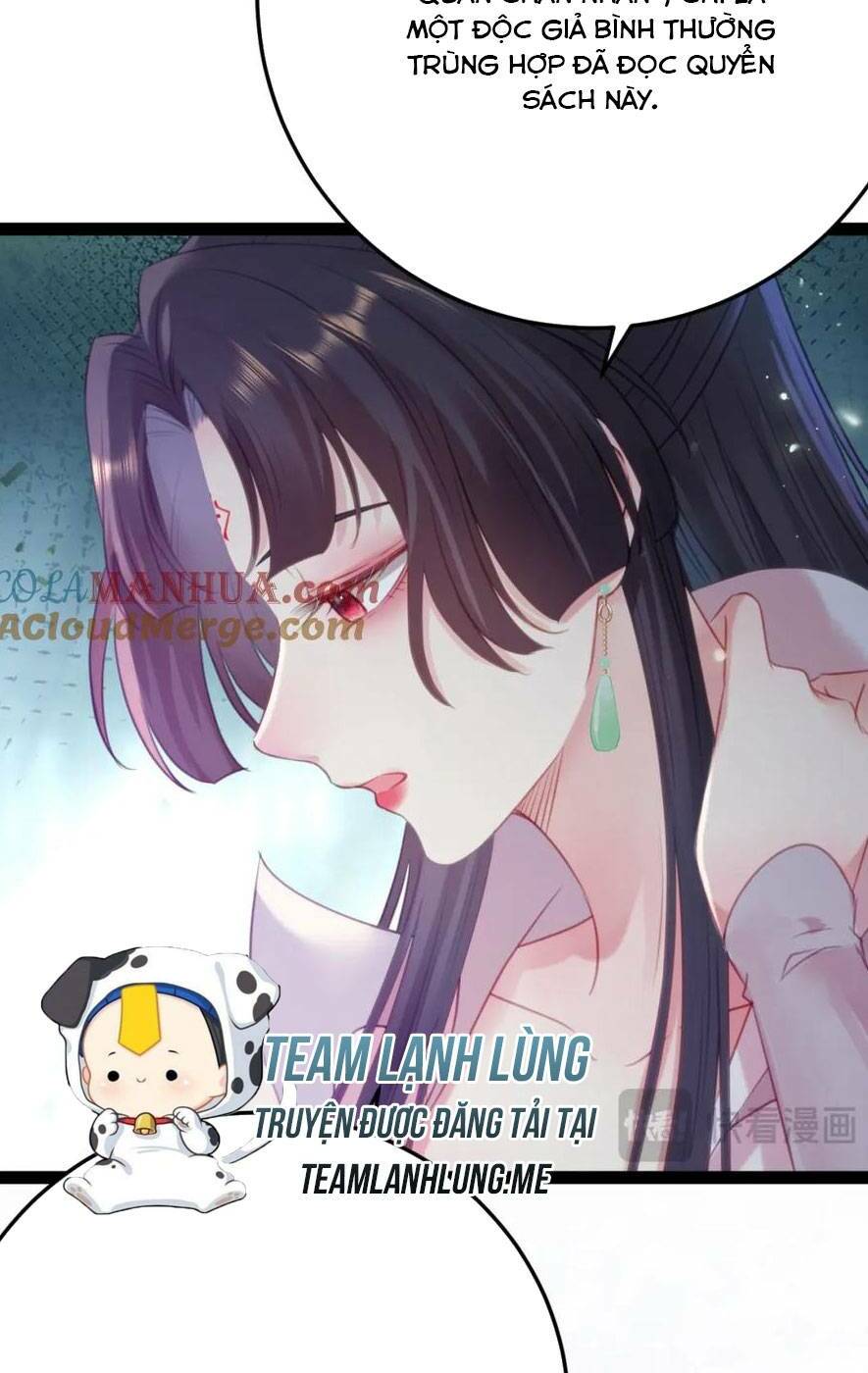 Nghịch Đồ Mỗi Ngày Đều Muốn Bắt Nạt Sư Phụ Chapter 126 - Trang 2