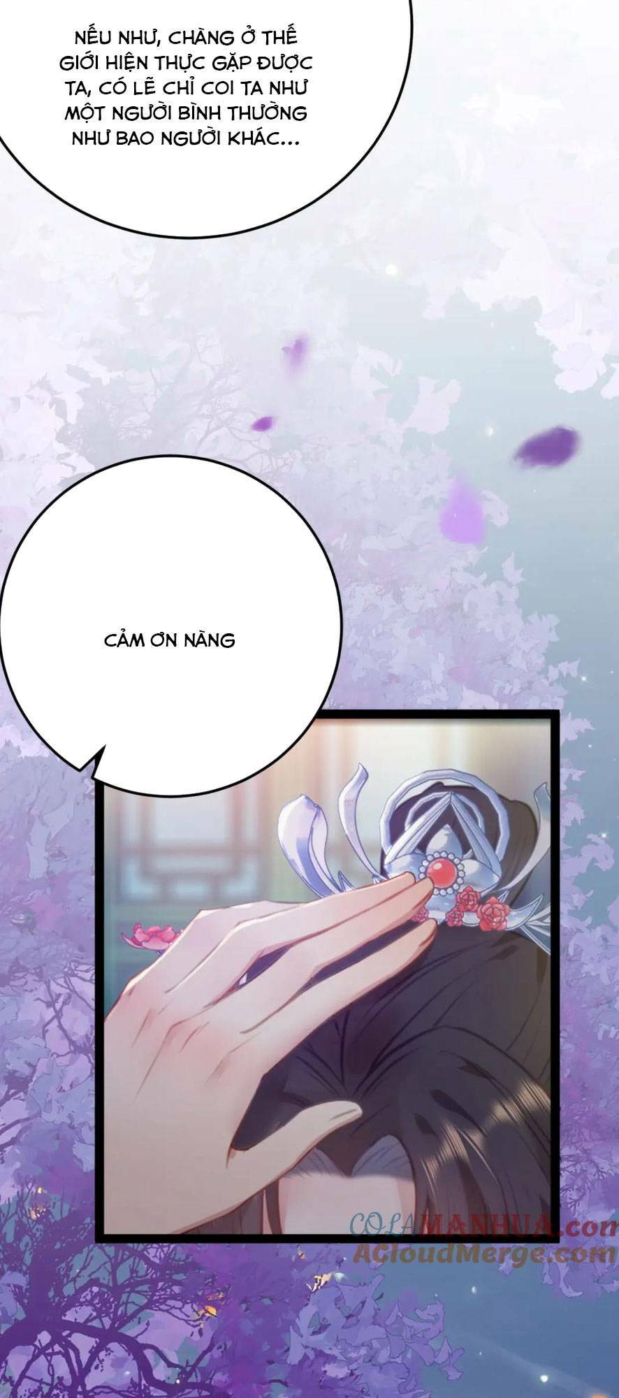 Nghịch Đồ Mỗi Ngày Đều Muốn Bắt Nạt Sư Phụ Chapter 126 - Trang 2