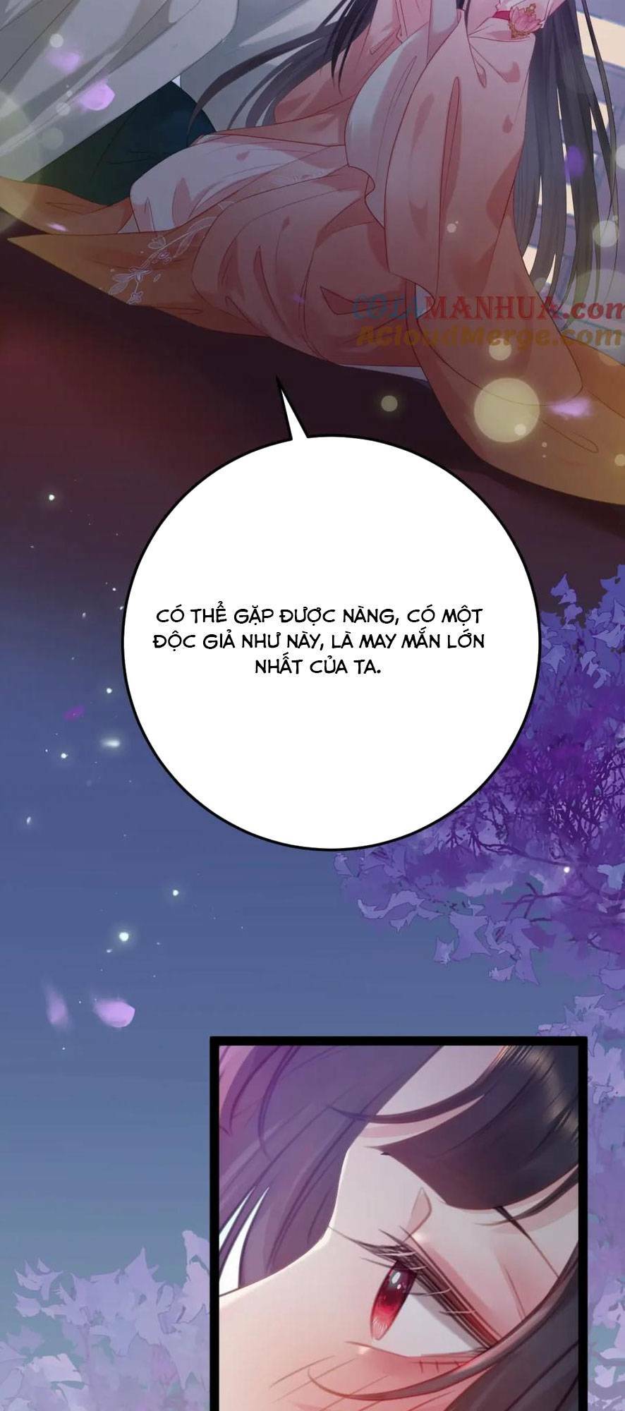 Nghịch Đồ Mỗi Ngày Đều Muốn Bắt Nạt Sư Phụ Chapter 126 - Trang 2