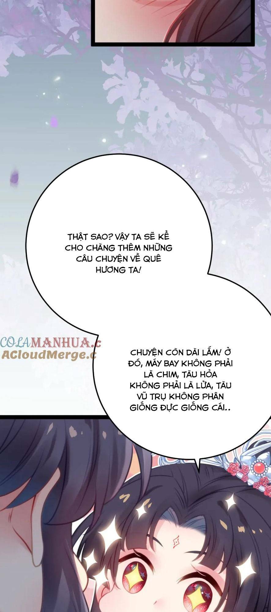 Nghịch Đồ Mỗi Ngày Đều Muốn Bắt Nạt Sư Phụ Chapter 126 - Trang 2