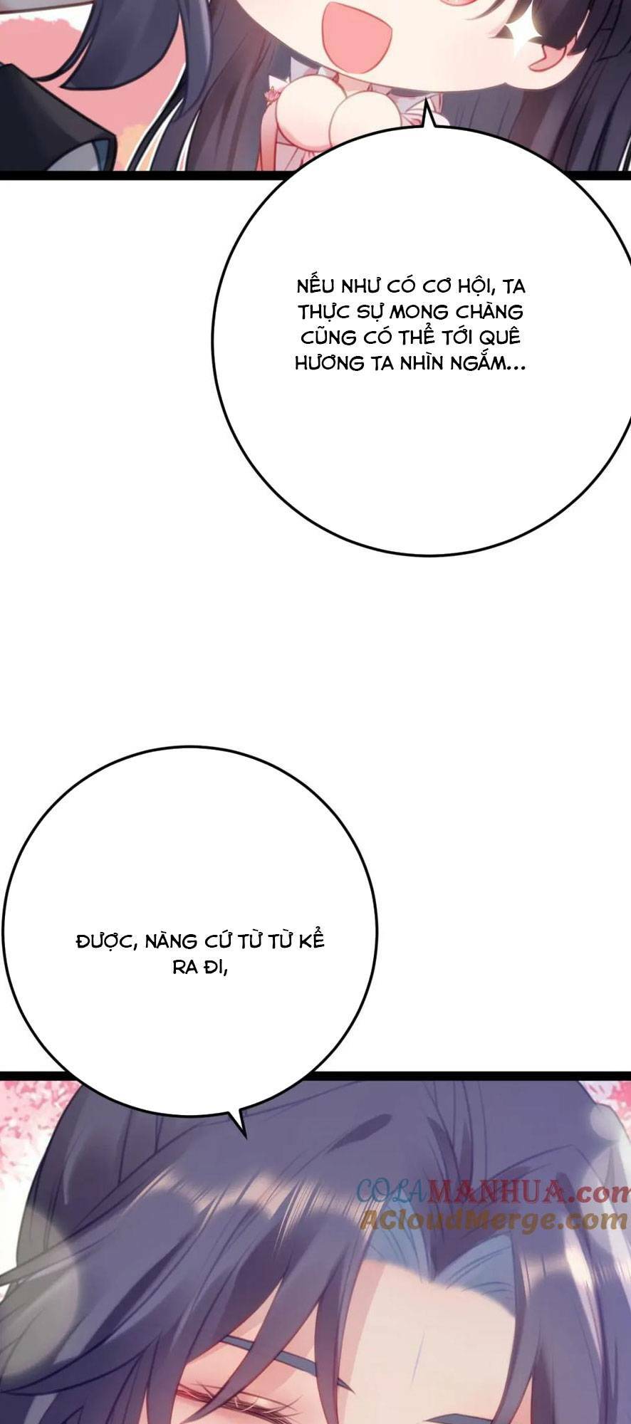 Nghịch Đồ Mỗi Ngày Đều Muốn Bắt Nạt Sư Phụ Chapter 126 - Trang 2