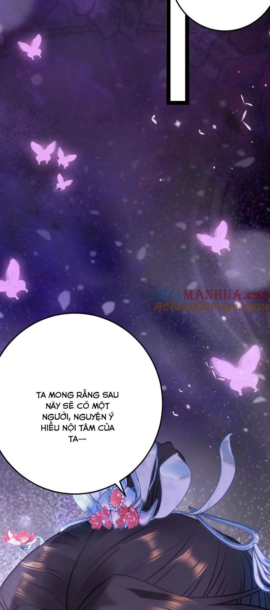 Nghịch Đồ Mỗi Ngày Đều Muốn Bắt Nạt Sư Phụ Chapter 126 - Trang 2