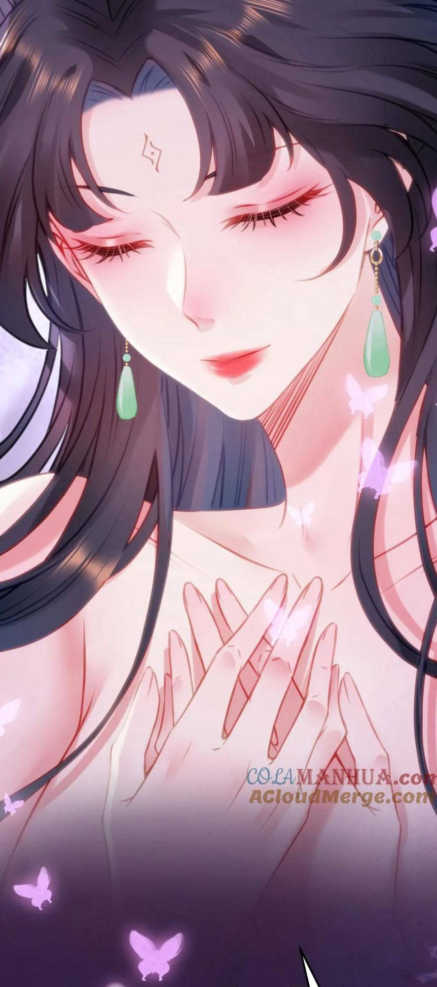 Nghịch Đồ Mỗi Ngày Đều Muốn Bắt Nạt Sư Phụ Chapter 126 - Trang 2