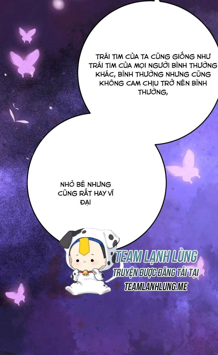 Nghịch Đồ Mỗi Ngày Đều Muốn Bắt Nạt Sư Phụ Chapter 126 - Trang 2