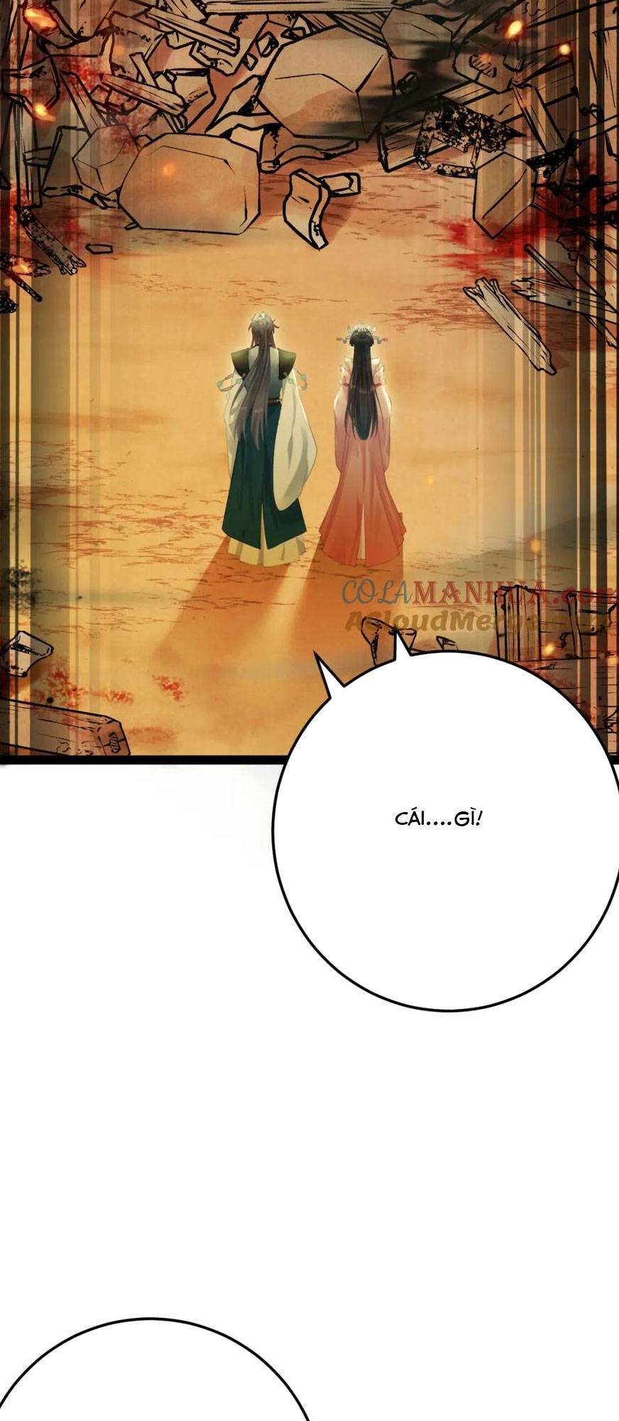 Nghịch Đồ Mỗi Ngày Đều Muốn Bắt Nạt Sư Phụ Chapter 127 - Trang 2