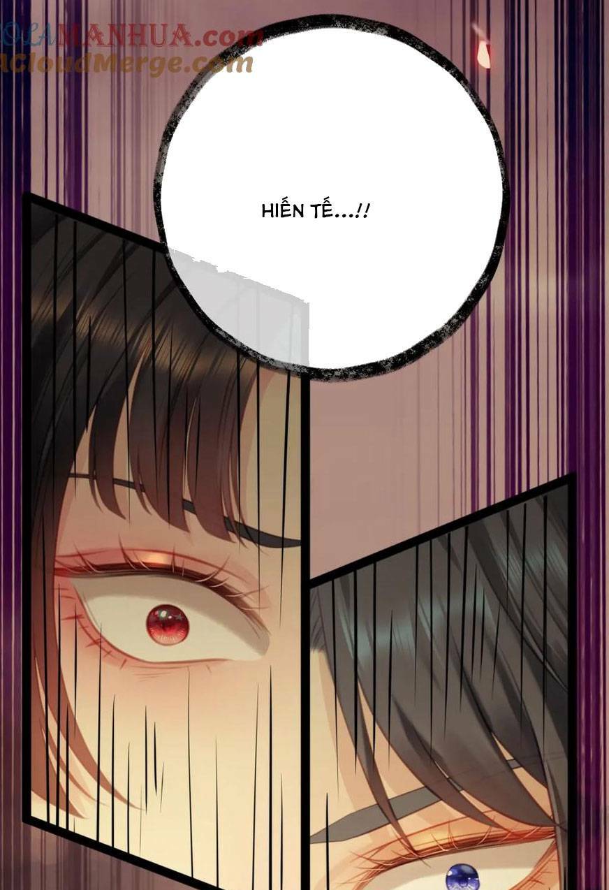 Nghịch Đồ Mỗi Ngày Đều Muốn Bắt Nạt Sư Phụ Chapter 127 - Trang 2