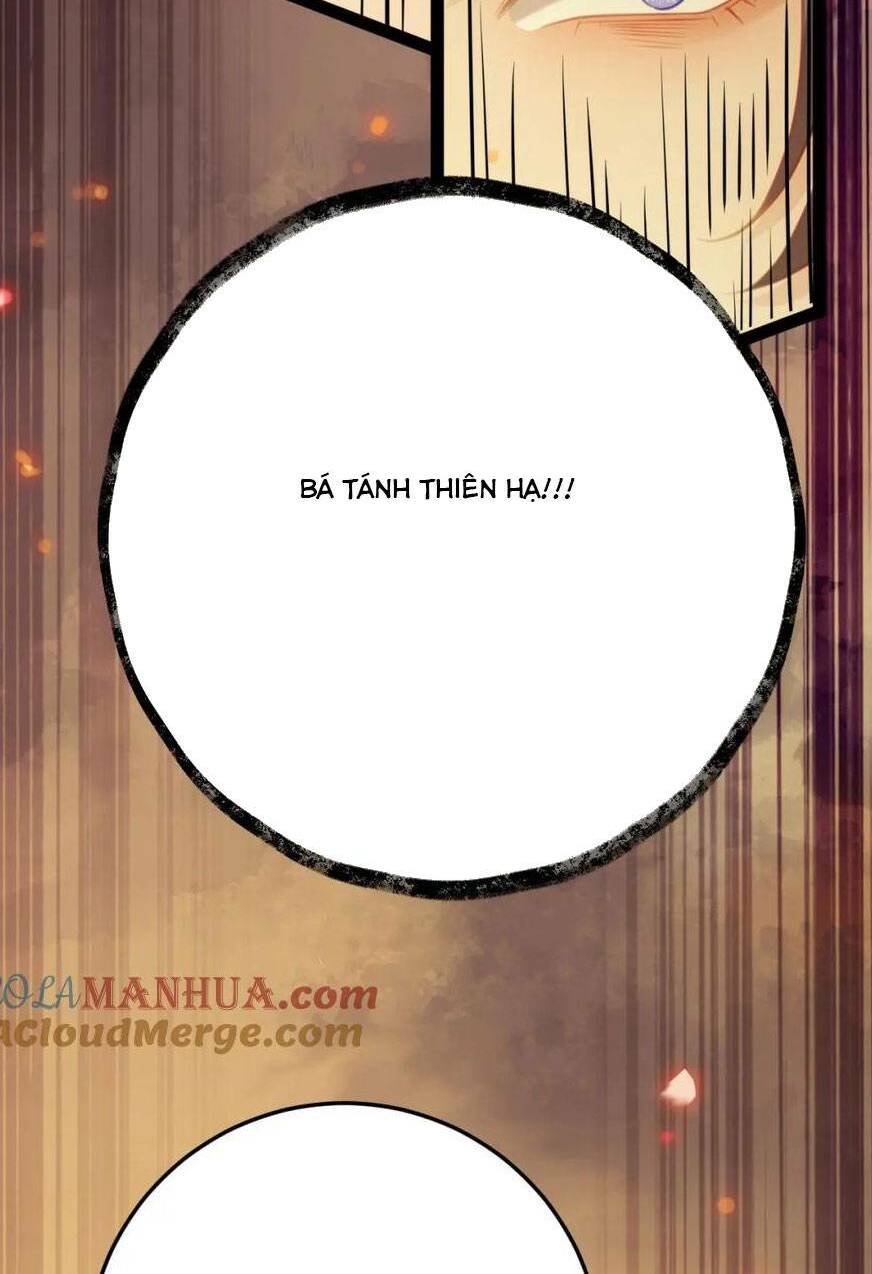 Nghịch Đồ Mỗi Ngày Đều Muốn Bắt Nạt Sư Phụ Chapter 127 - Trang 2