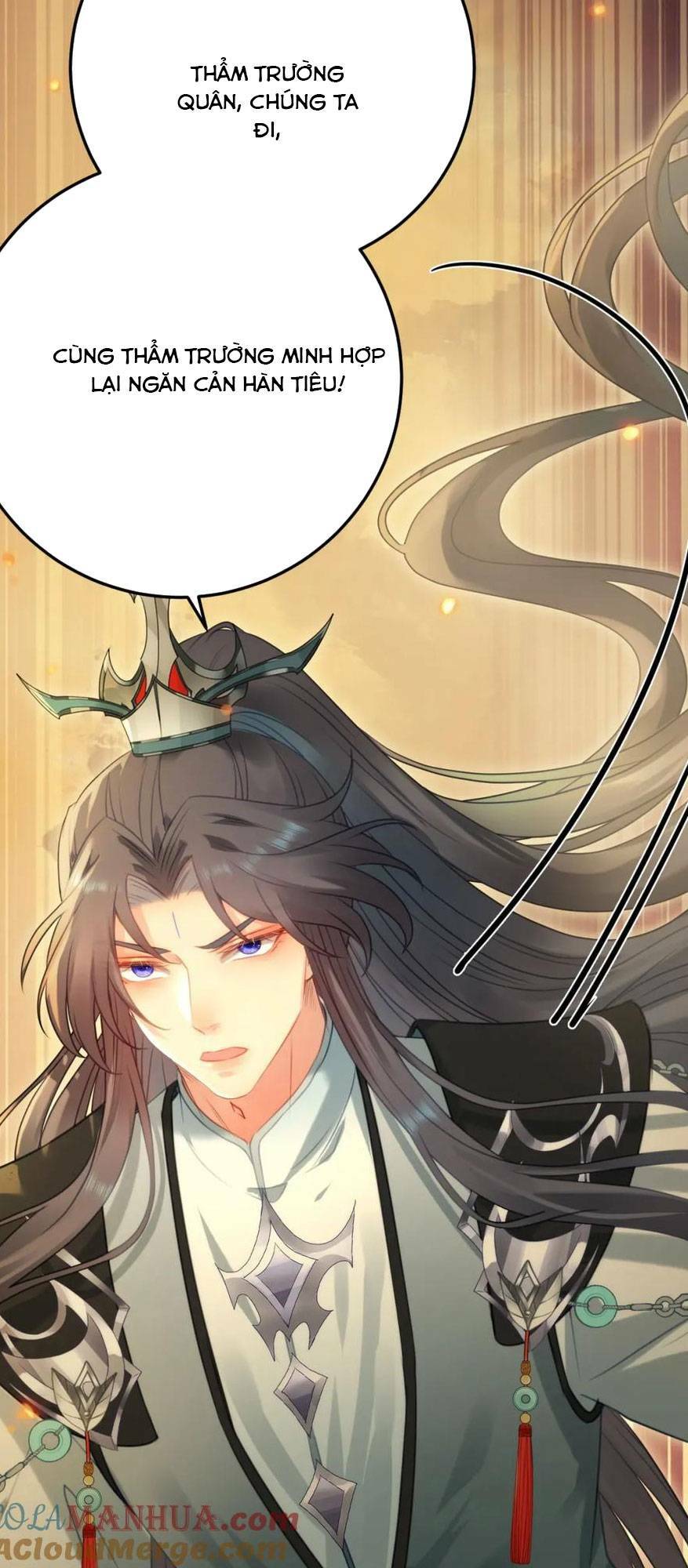 Nghịch Đồ Mỗi Ngày Đều Muốn Bắt Nạt Sư Phụ Chapter 127 - Trang 2