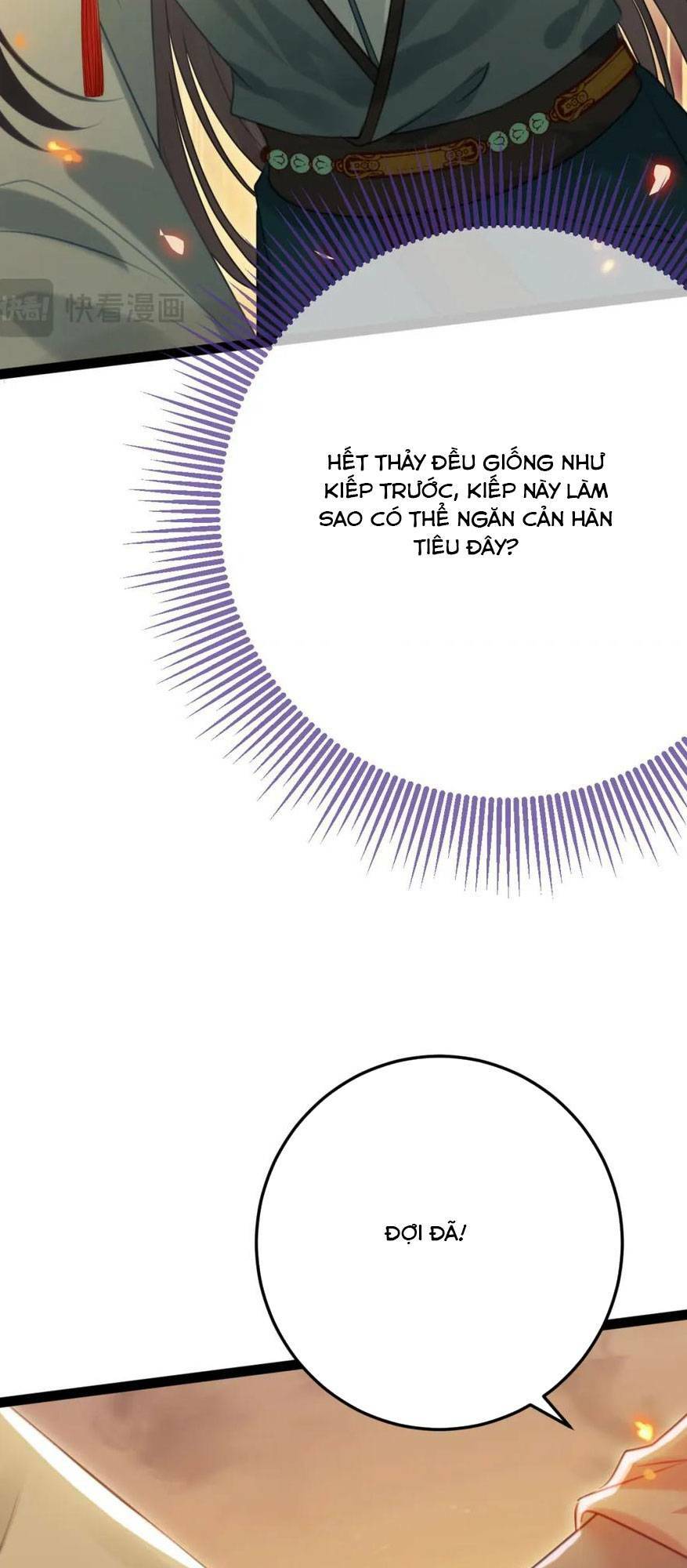 Nghịch Đồ Mỗi Ngày Đều Muốn Bắt Nạt Sư Phụ Chapter 127 - Trang 2