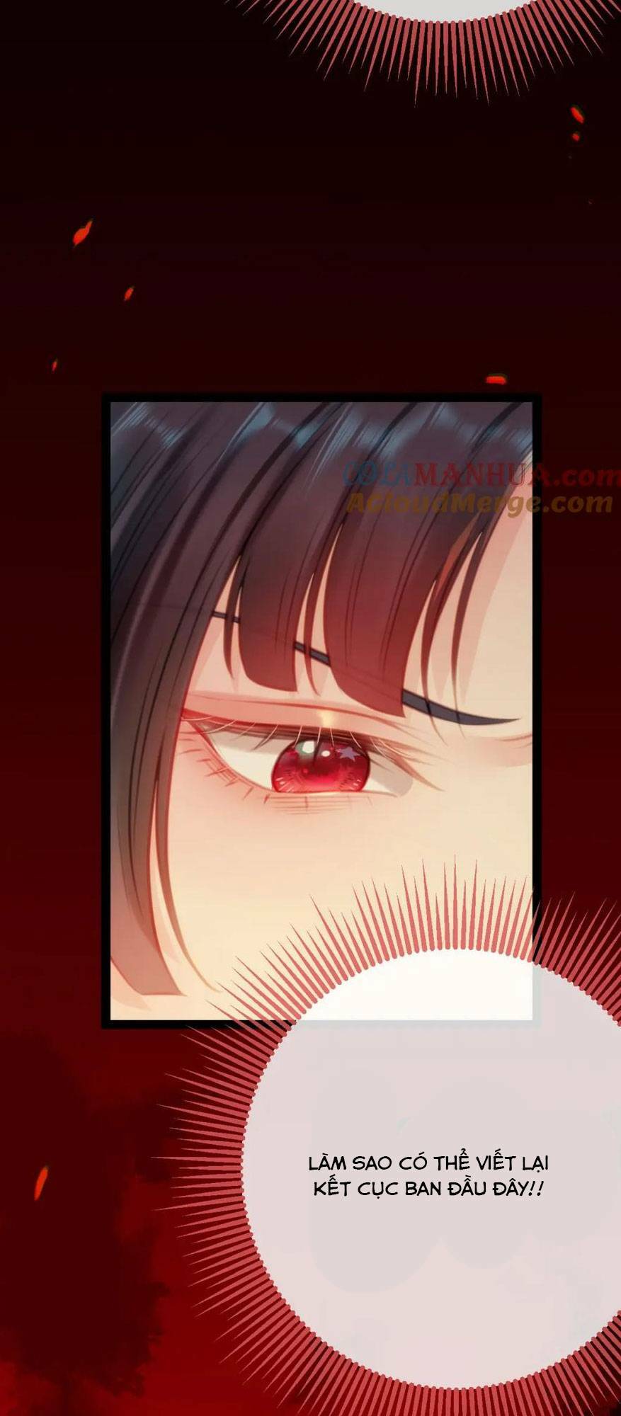 Nghịch Đồ Mỗi Ngày Đều Muốn Bắt Nạt Sư Phụ Chapter 127 - Trang 2