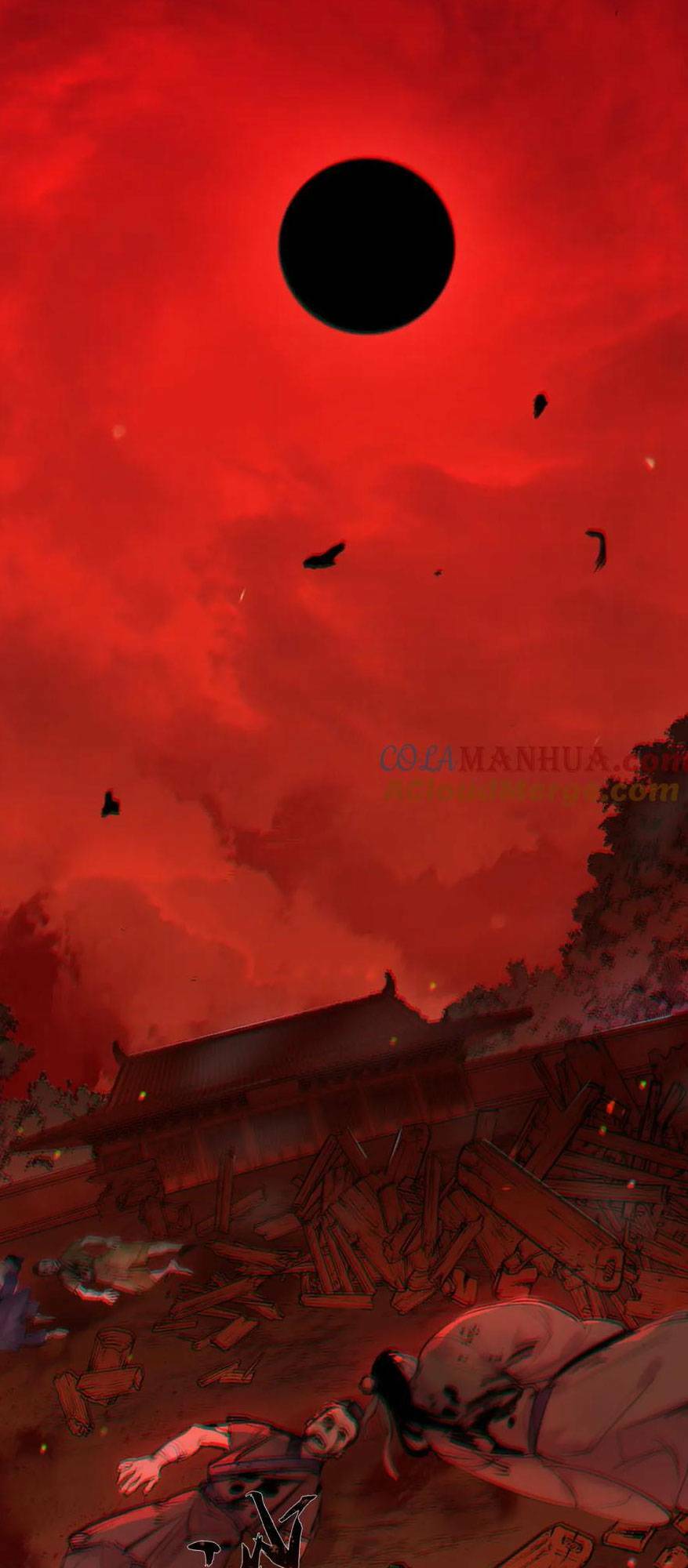 Nghịch Đồ Mỗi Ngày Đều Muốn Bắt Nạt Sư Phụ Chapter 127 - Trang 2