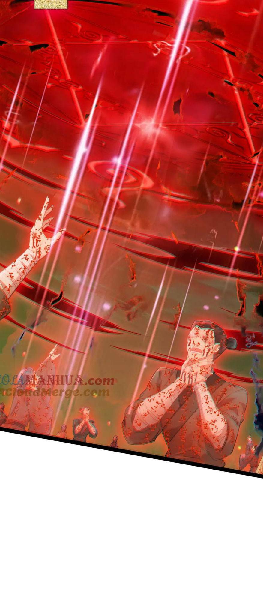 Nghịch Đồ Mỗi Ngày Đều Muốn Bắt Nạt Sư Phụ Chapter 127 - Trang 2