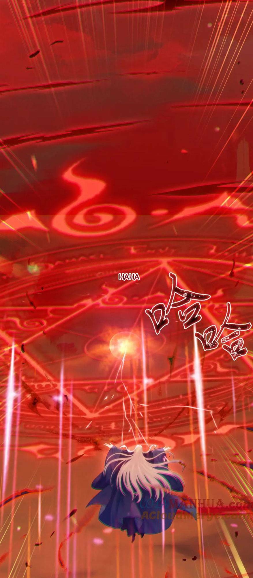 Nghịch Đồ Mỗi Ngày Đều Muốn Bắt Nạt Sư Phụ Chapter 127 - Trang 2