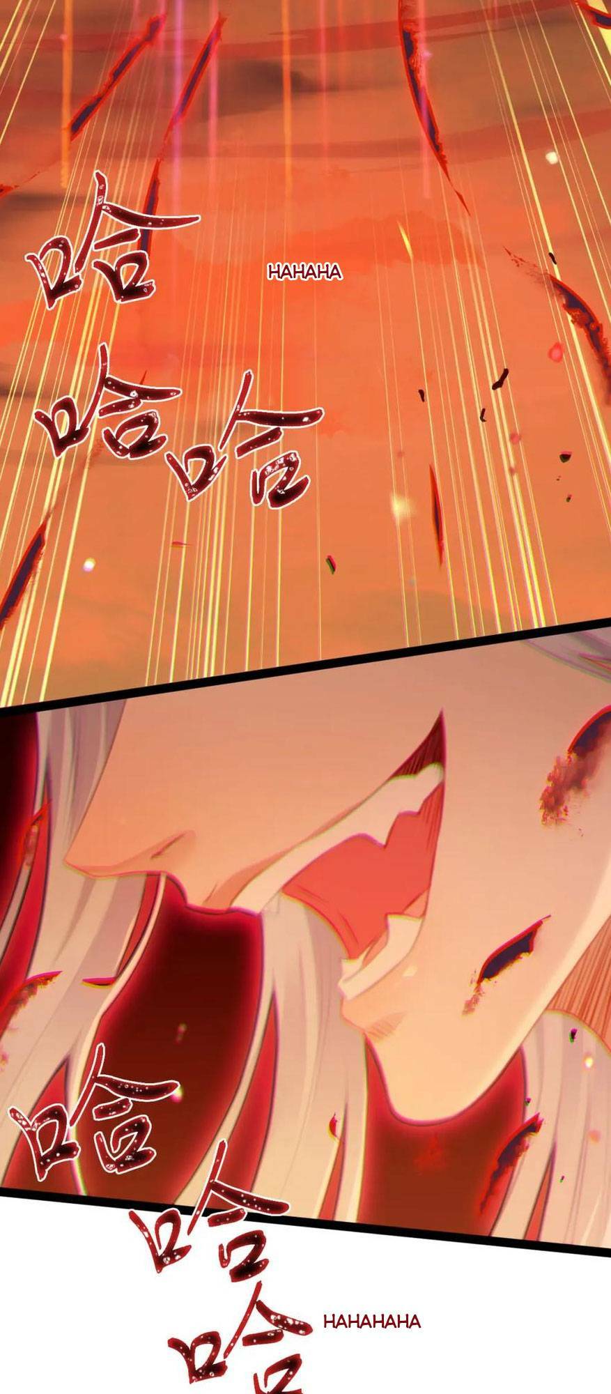 Nghịch Đồ Mỗi Ngày Đều Muốn Bắt Nạt Sư Phụ Chapter 127 - Trang 2