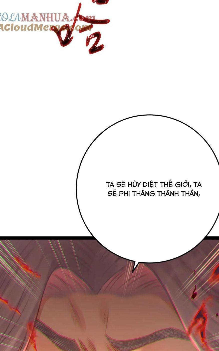 Nghịch Đồ Mỗi Ngày Đều Muốn Bắt Nạt Sư Phụ Chapter 127 - Trang 2