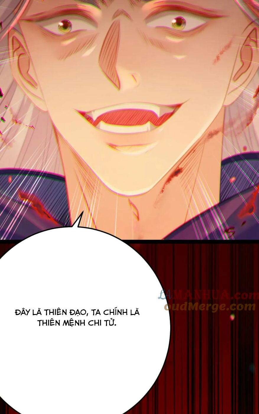 Nghịch Đồ Mỗi Ngày Đều Muốn Bắt Nạt Sư Phụ Chapter 127 - Trang 2