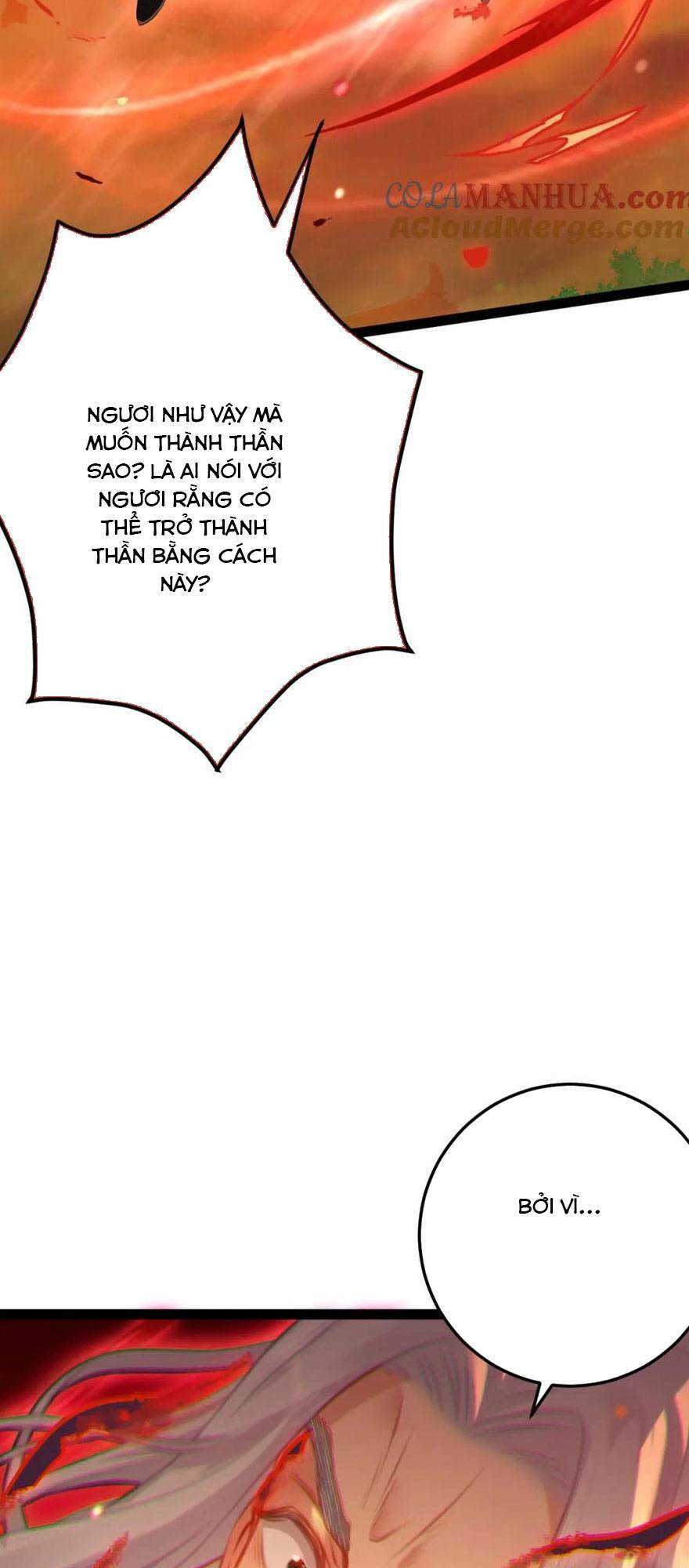 Nghịch Đồ Mỗi Ngày Đều Muốn Bắt Nạt Sư Phụ Chapter 127 - Trang 2