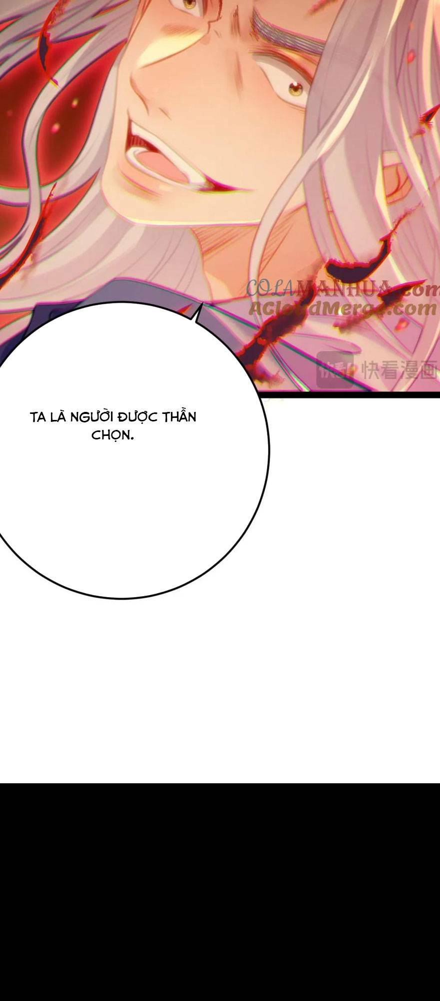 Nghịch Đồ Mỗi Ngày Đều Muốn Bắt Nạt Sư Phụ Chapter 127 - Trang 2