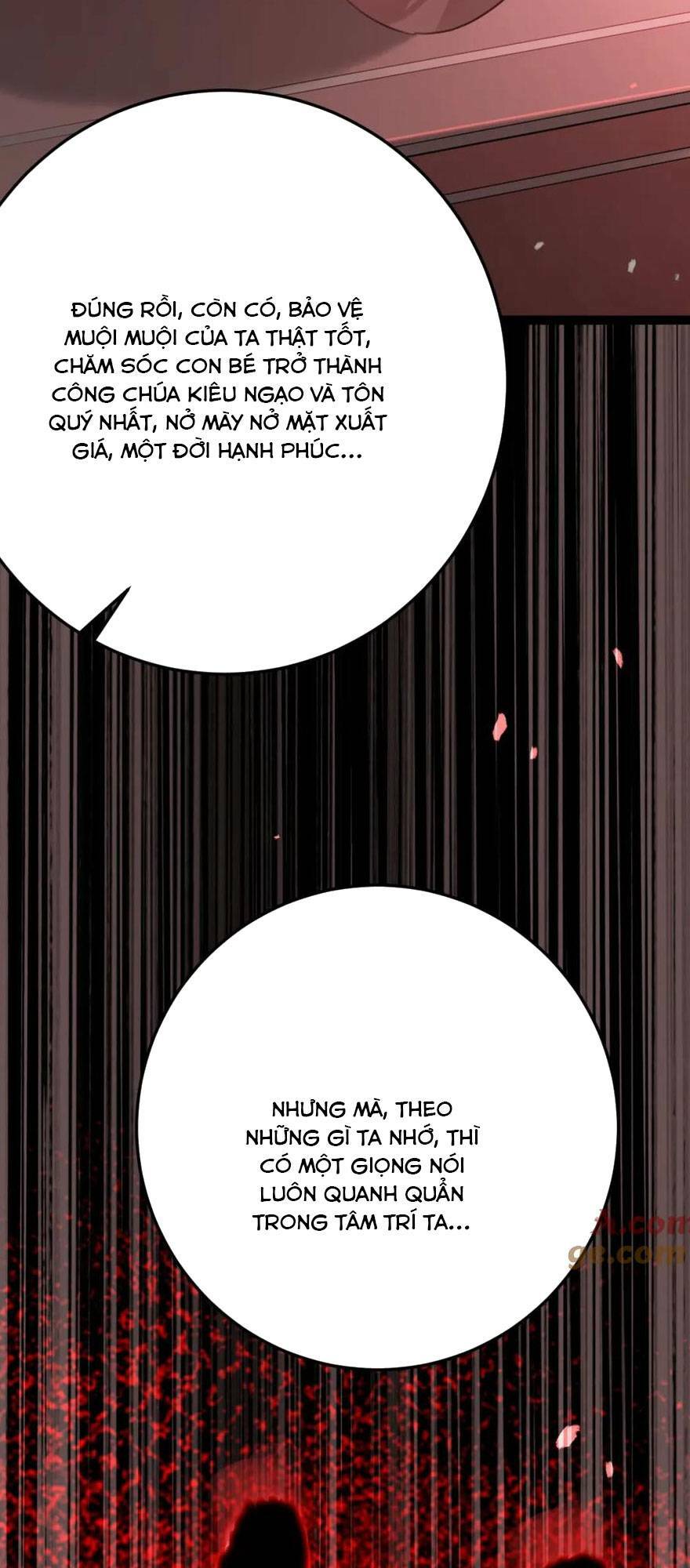 Nghịch Đồ Mỗi Ngày Đều Muốn Bắt Nạt Sư Phụ Chapter 127 - Trang 2