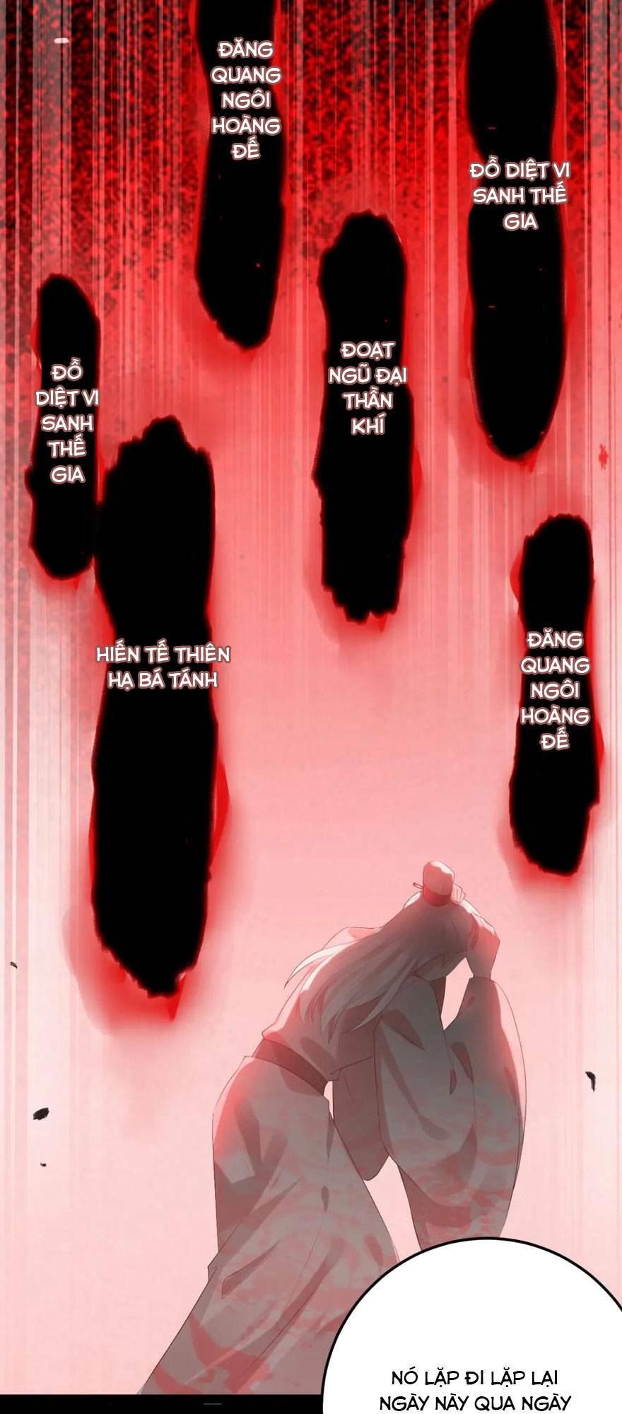 Nghịch Đồ Mỗi Ngày Đều Muốn Bắt Nạt Sư Phụ Chapter 127 - Trang 2