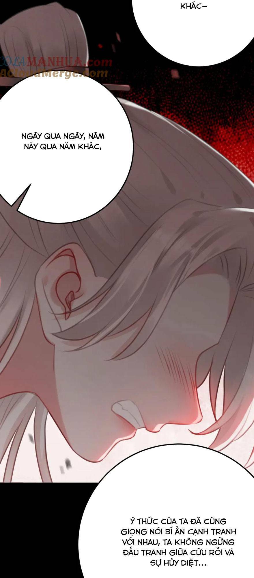 Nghịch Đồ Mỗi Ngày Đều Muốn Bắt Nạt Sư Phụ Chapter 127 - Trang 2