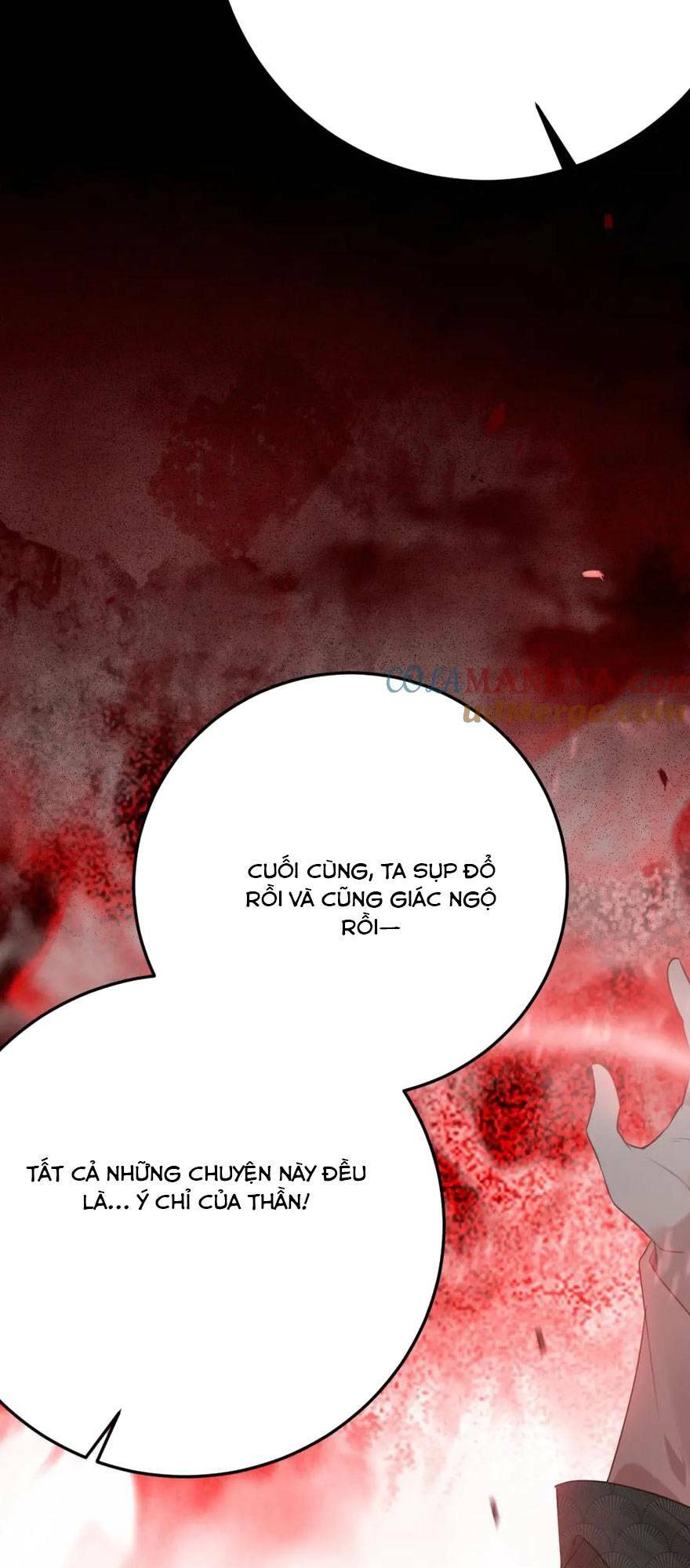 Nghịch Đồ Mỗi Ngày Đều Muốn Bắt Nạt Sư Phụ Chapter 127 - Trang 2