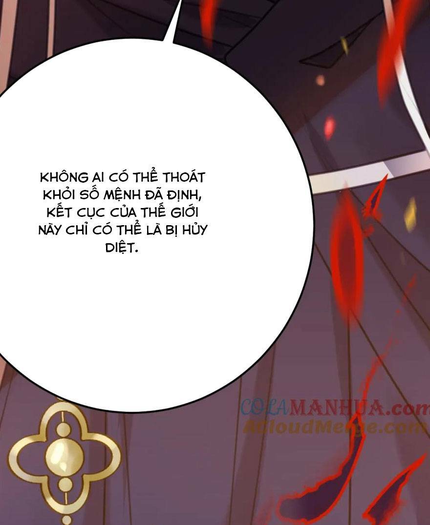 Nghịch Đồ Mỗi Ngày Đều Muốn Bắt Nạt Sư Phụ Chapter 127 - Trang 2